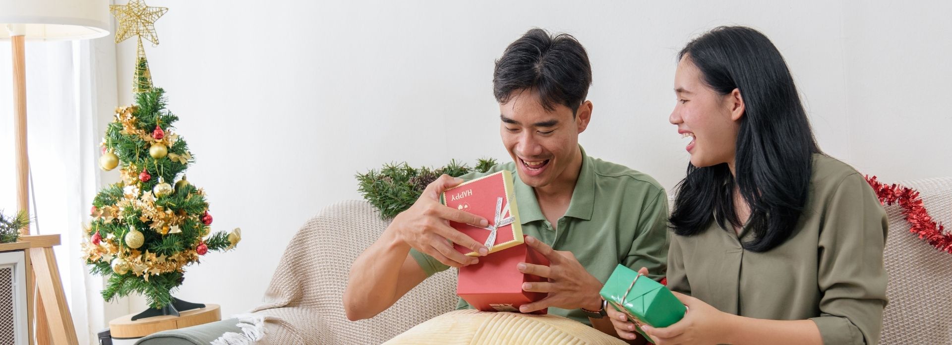 ไอเดียของขวัญวันเกิดผู้ชาย 25 ชิ้น! พร้อมเซอร์ไพรส์วันพิเศษ