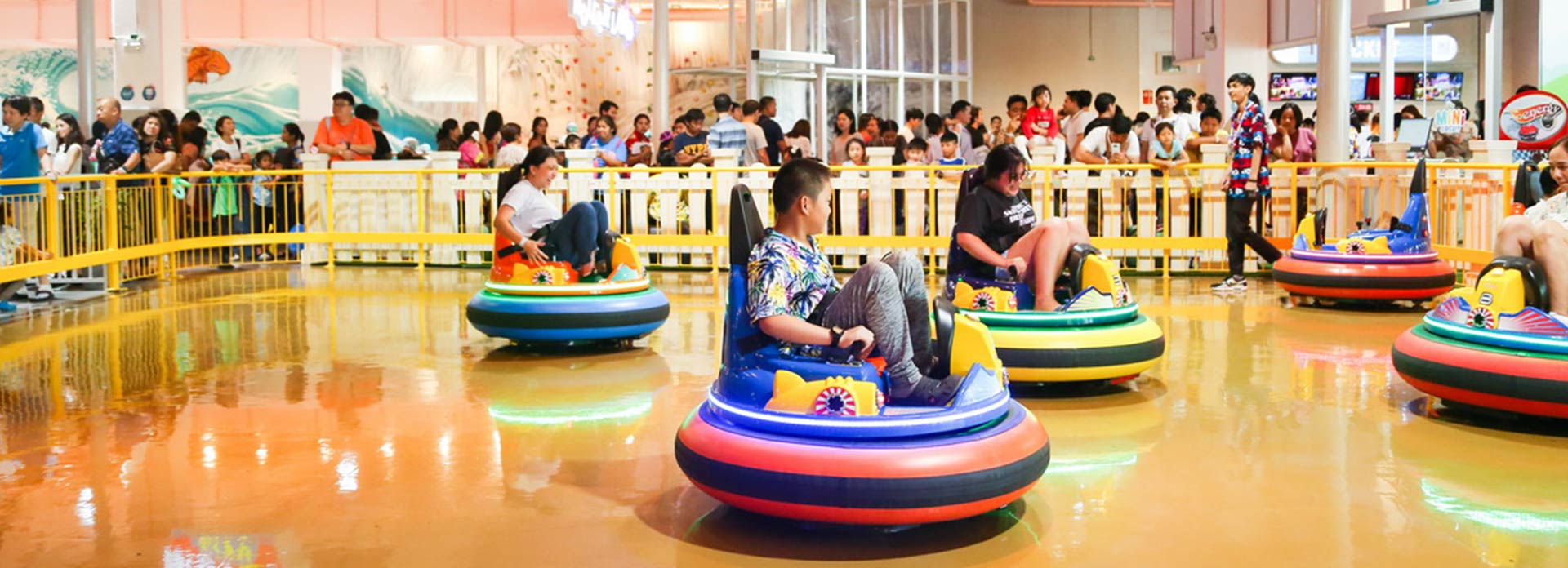 ที่เที่ยวใกล้กรุงเทพฯ พาลูกเที่ยว เสาร์-อาทิตย์ ไม่ต้องลางานเพิ่ม