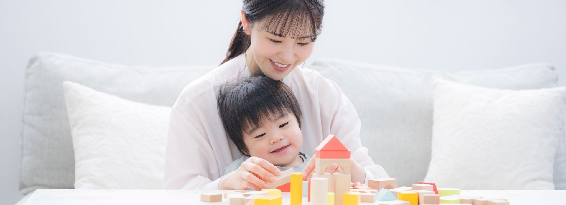 รวม 10 ของเล่นเสริมพัฒนาการ 3 ขวบ แก้ปัญหาลูกติดจอ พร้อมช่วยฝึกทักษะสมวัย ที่เมกาบางนา