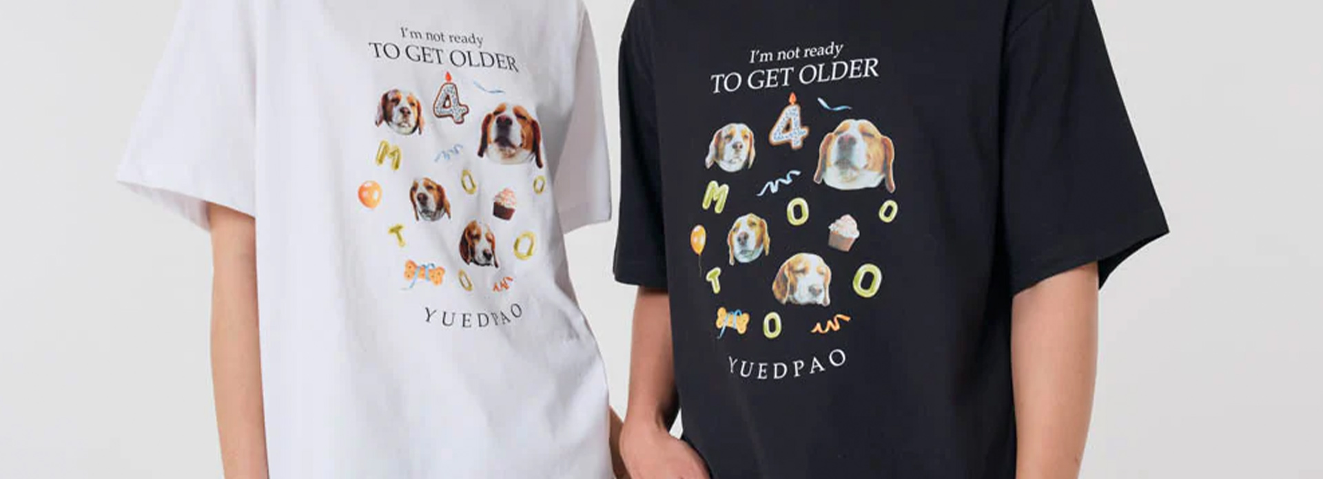 รู้จักเสื้อยืด ยืดเปล่า (Yuedpao) ทุกรุ่น แต่ละรุ่นต่างกันยังไงและเหมาะกับใคร?
