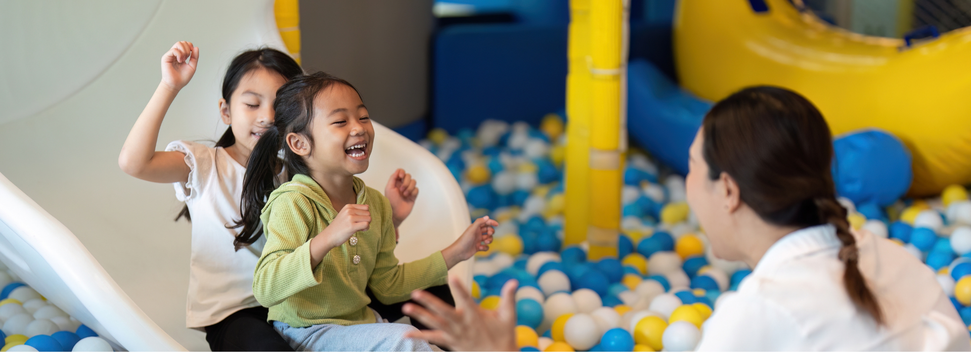 10 กิจกรรมสำหรับเด็ก เล่นสนุก เสริมสร้างพัฒนาการช่วงปิดเทอม