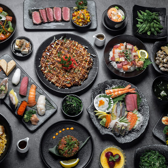 แนะนำร้านอาหารอร่อย ร้านดังแถวบางนา