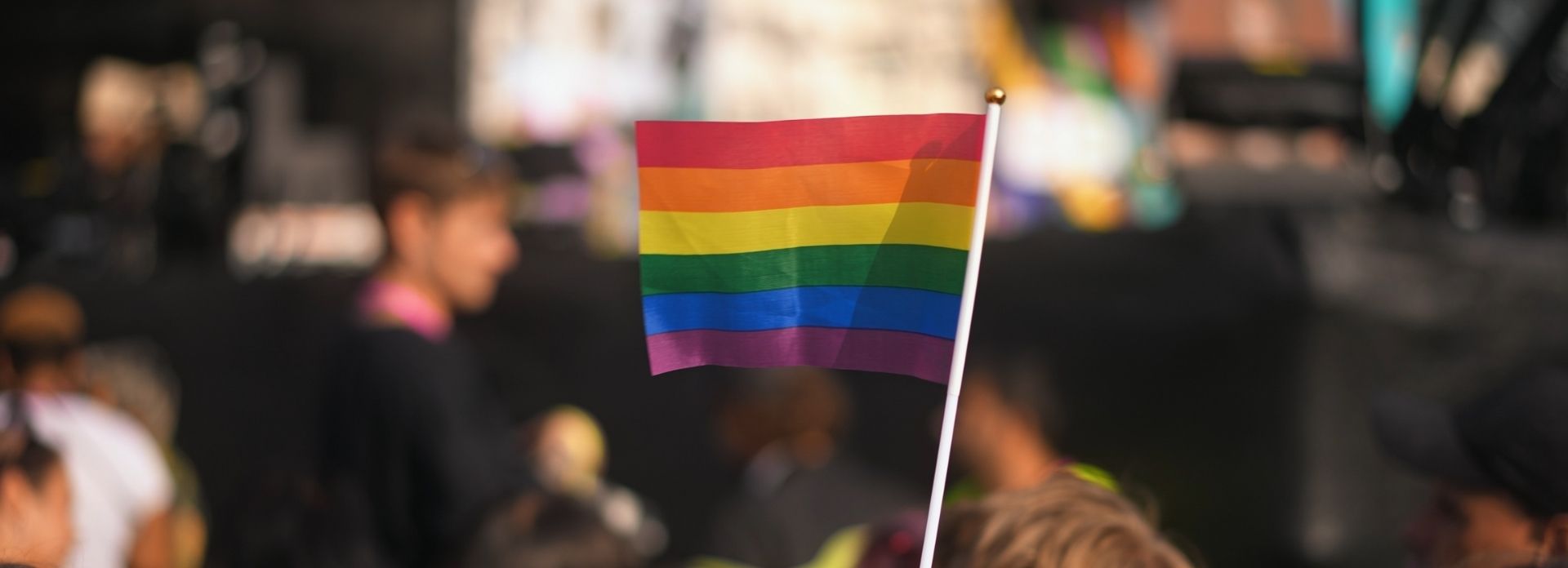 Pride Month คืออะไร? ชวนรู้จักเทศกาลแห่งความภาคภูมิใจ และความหลากหลายทางเพศ