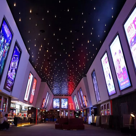  เจาะลึก 5 โรงภาพยนตร์ระบบพิเศษในเมกา ซีนีเพล็กซ์ (IMAX, 4DX, Kids Cinema) ที่ต้องลอง
