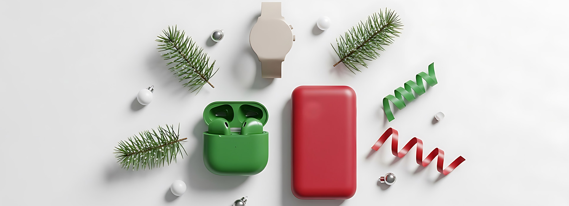 ส่องดวงการเงินปี 2026: ไอเทมเทคโนโลยีเสริมดวงชะตา ช้อป Gadget สีมงคลเพิ่มพลังบวก