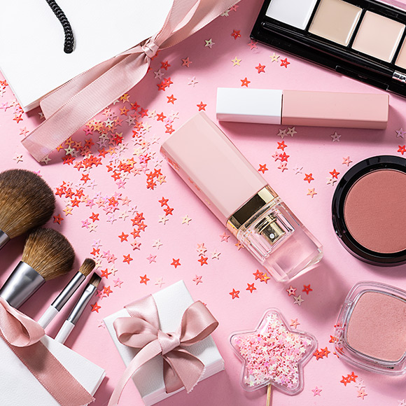 Gift Set เครื่องสำอาง สุดคุ้มประจำปี 2025 ซื้อที่เดียวจบ