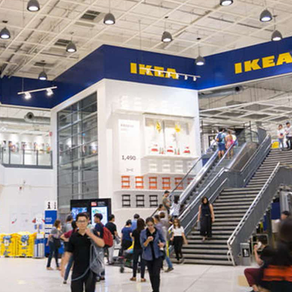 10 ทริคช้อป IKEA บางนา ให้คุ้มค่า ใช้ทางลัด เจอโปรลับ As-Is