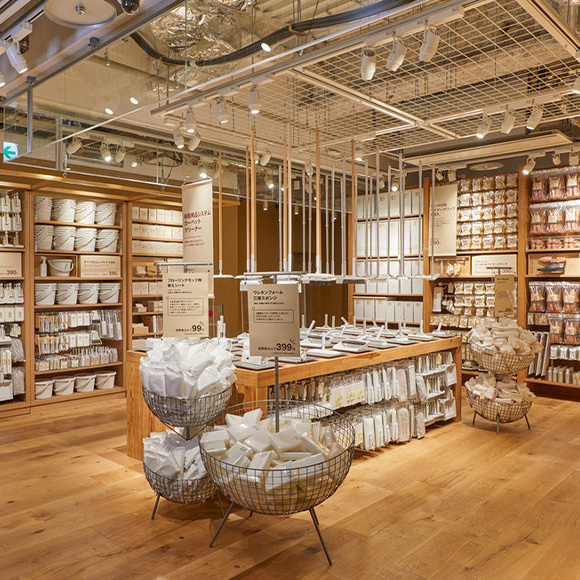 ไป MUJI ซื้ออะไรดี? เปิดลิสต์ 20 ไอเทมเด็ดที่ต้องมีติดบ้าน (ใช้ดีบอกต่อ!)