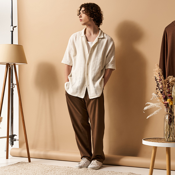 [อัปเดต 2025] 12 แบรนด์เสื้อผ้าผู้ชาย สไตล์มินิมอล (Minimal) เรียบแต่โก้ ที่คนนิยมใส่ที่สุด