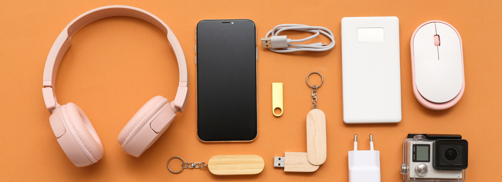 Gadget คืออะไร? มีอะไรบ้าง รวมอุปกรณ์น่าใช้ได้ทั้งที่บ้านและที่ทำงาน
