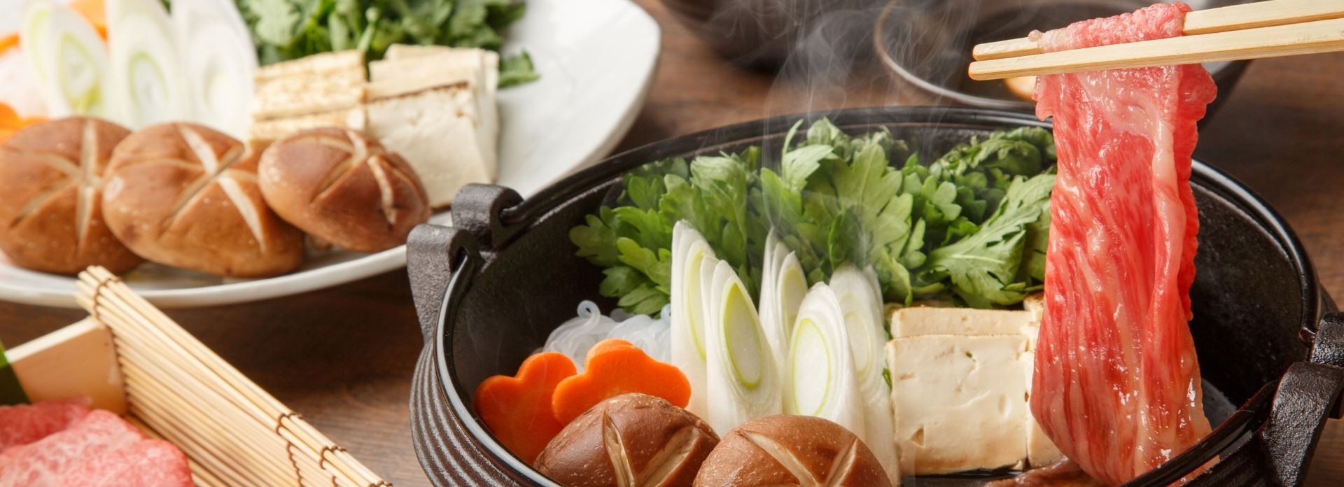 รวม 8 ร้านชาบูเมกาบางนา บุฟเฟ่ต์จัดเต็ม