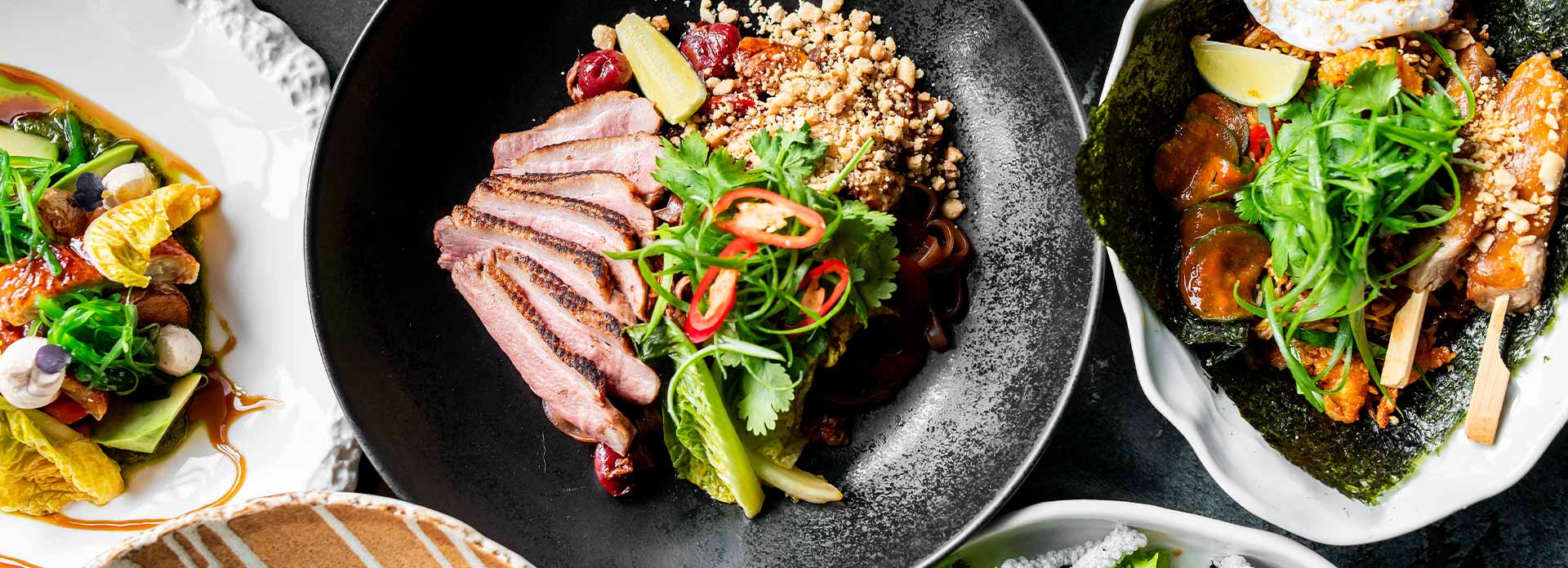 เปิดลิสต์ร้านอาหารอร่อยคุ้มค่า ปริมาณแน่น รสชาติจัดเต็มในราคาเบาๆ