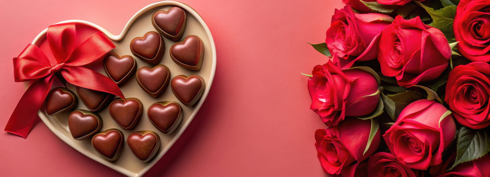 7 ของขวัญวาเลนไทน์หาซื้อง่ายในศูนย์การค้า แต่ความหมายดีกินใจ