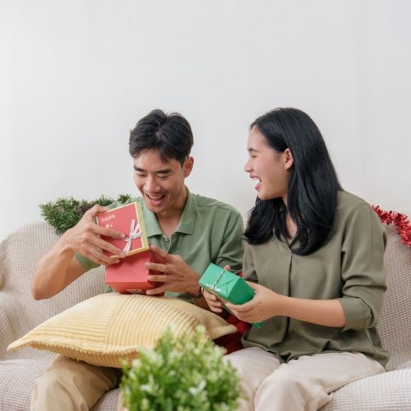 ไอเดียของขวัญวันเกิดผู้ชาย 25 ชิ้น! พร้อมเซอร์ไพรส์วันพิเศษ