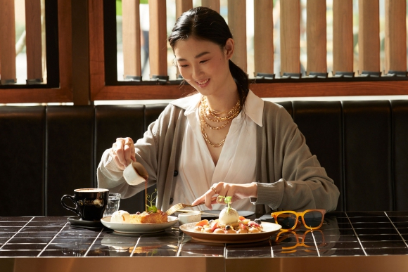 ร้านอาหารอร่อย