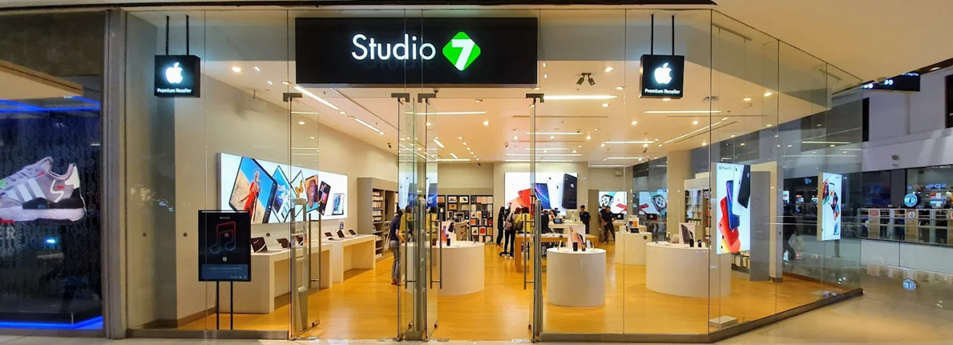 [อัปเดต 2025] โปรโมชั่น iPhone 17 ที่ iStudio Mega Bangna ผ่อน 0% กับบัตรไหนได้บ้าง?