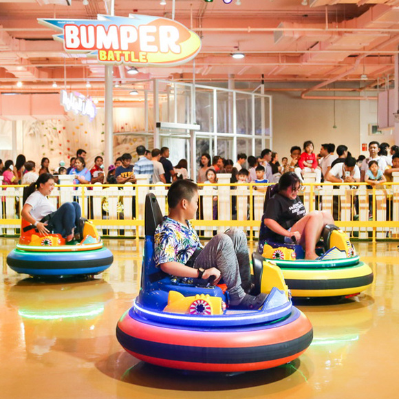 ที่เที่ยวใกล้กรุงเทพฯ พาลูกเที่ยว เสาร์-อาทิตย์ ไม่ต้องลางานเพิ่ม