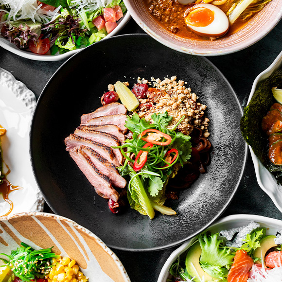 เปิดลิสต์ร้านอาหารอร่อยคุ้มค่า ปริมาณแน่น รสชาติจัดเต็มในราคาเบาๆ