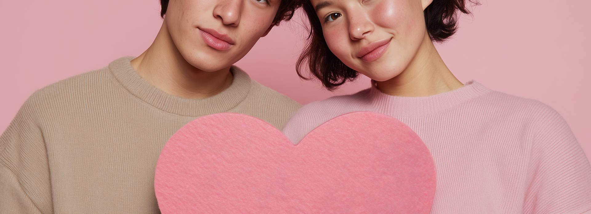 ร้านเสื้อผ้าแฟชั่น สำหรับลุคคู่รักวันวาเลนไทน์ แต่งยังไงให้ถ่ายรูปสวย