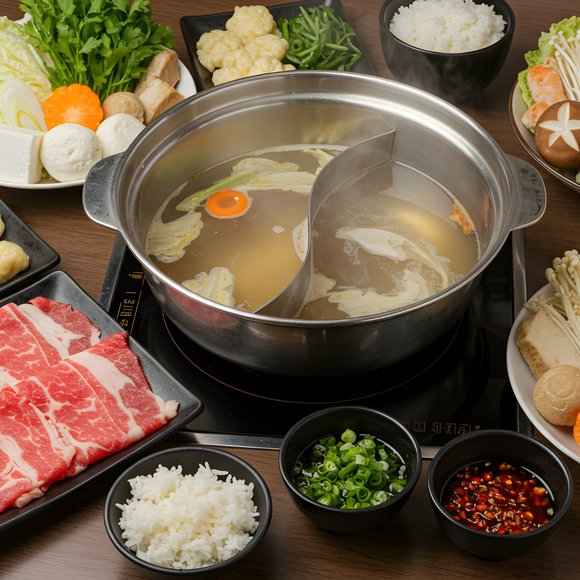 สายสุขภาพต้องรู้! รวมร้านชาบูผักสด น้ำซุปคลีน เหมาะกับคนไดเอต