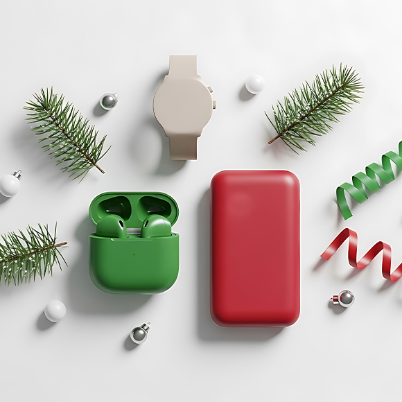 ส่องดวงการเงินปี 2026: ไอเทมเทคโนโลยีเสริมดวงชะตา ช้อป Gadget สีมงคลเพิ่มพลังบวก