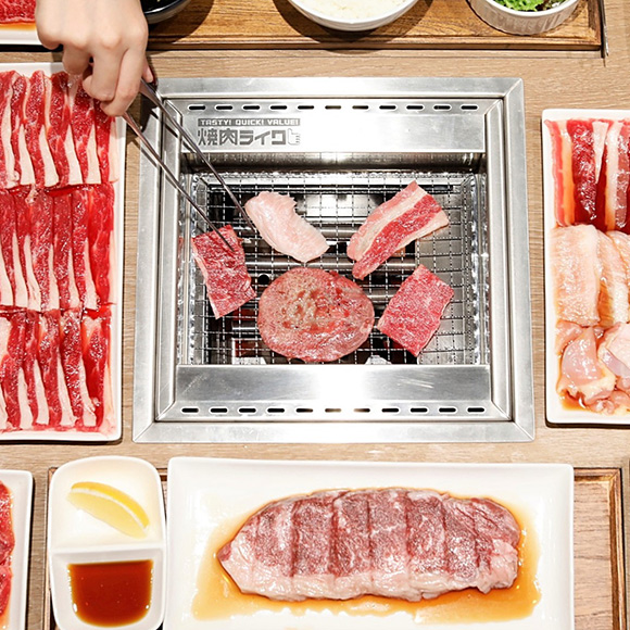 รีวิว Yakiniku Like เมนูแนะนำ ราคาคุ้มค่า สำหรับมือใหม่