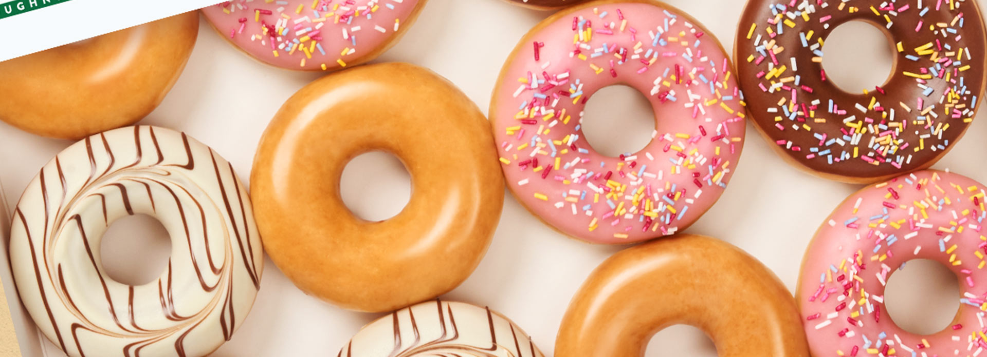 คริสปี้ครีม รสไหนอร่อยที่สุด? จัดอันดับ 10 รสชาติยอดฮิตที่ต้องลอง