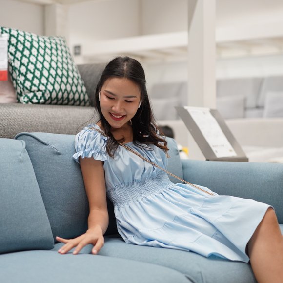 ช้อปปิ้งเฟอร์นิเจอร์ยังไงให้คุ้ม? เทคนิคเลือกของแต่งบ้านที่ทั้งสวยและใช้งานได้จริง