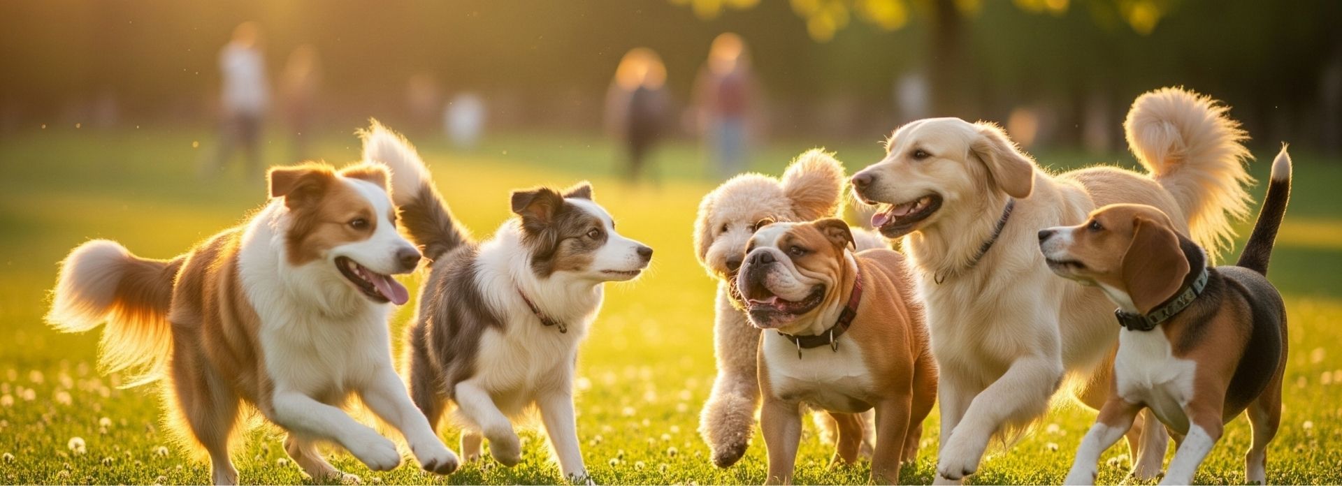 16 ภาษากายของสุนัข สัญญาณเล็ก ๆ ที่บอกความรู้สึกได้มากกว่าที่คิด