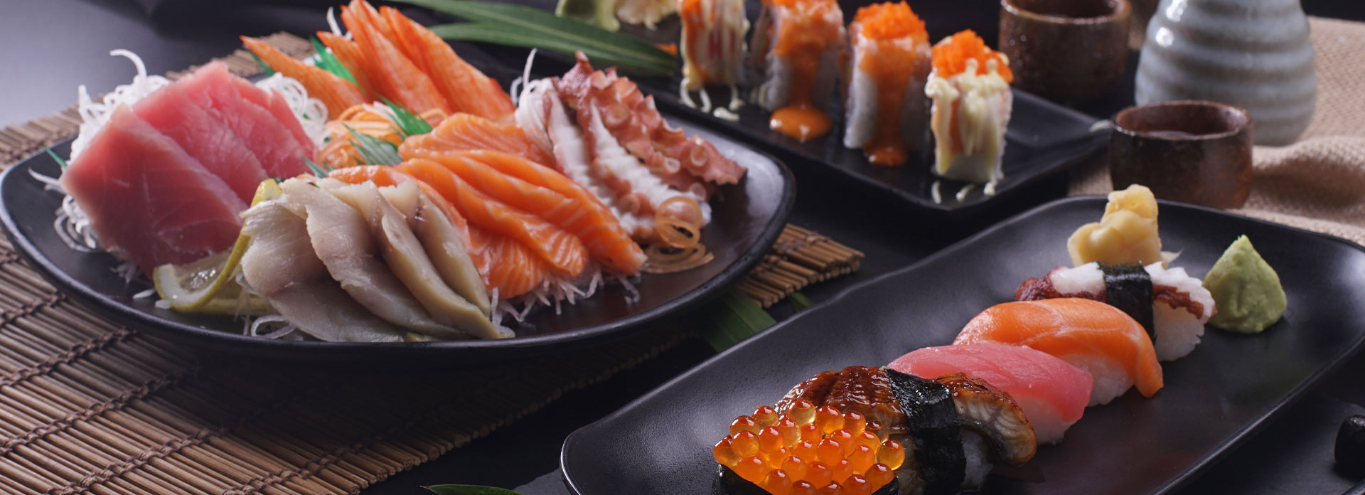 รวมร้านบุฟเฟ่ต์อาหารญี่ปุ่นคุณภาพดี ราคาจับต้องได้ในกรุงเทพฯ