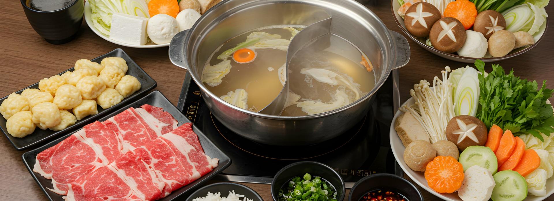 สายสุขภาพต้องรู้! รวมร้านชาบูผักสด น้ำซุปคลีน เหมาะกับคนไดเอต