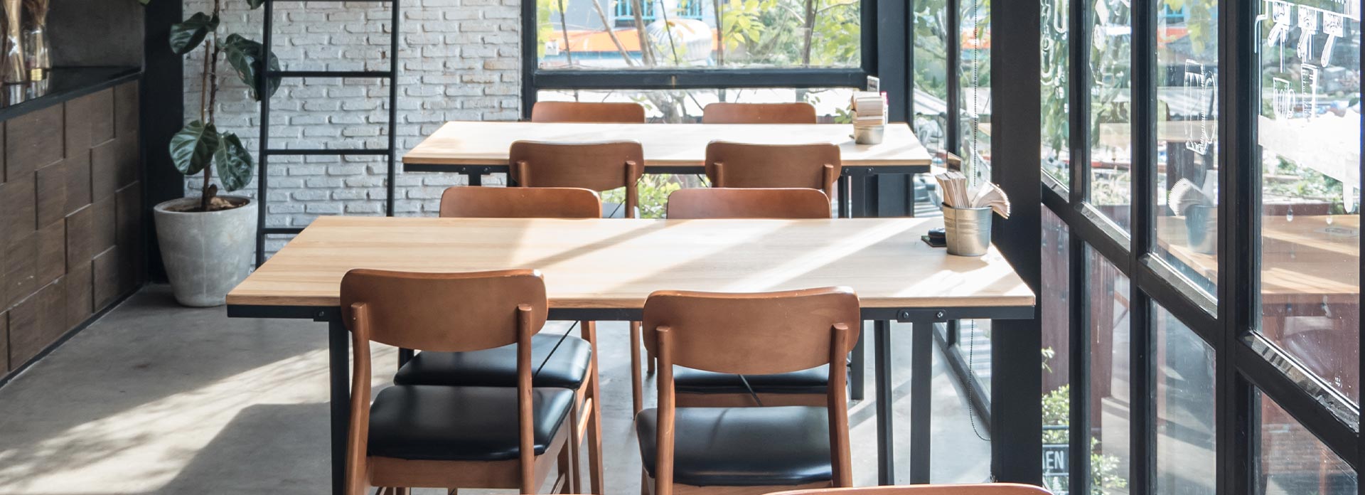 5 ร้านกาแฟสวย ๆ ที่ฮิตใน TikTok และ IG