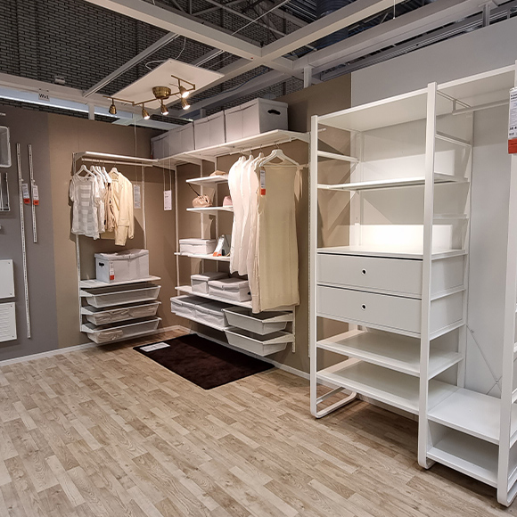 ของแต่งบ้านจาก IKEA ที่คุ้มค่าที่สุด และวิธีแมตช์ให้บ้านดูโปร