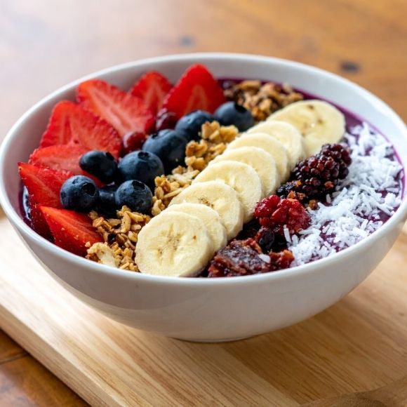 Acai คืออะไร? รู้จักเมนู Acai Bowl สุขภาพดี อร่อย ได้ประโยชน์จริง