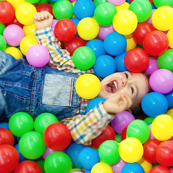 สำรวจที่เที่ยวใหม่สำหรับเด็ก Mini Kidzooona