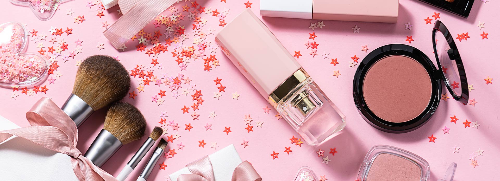 Gift Set เครื่องสำอาง สุดคุ้มประจำปี 2025 ซื้อที่เดียวจบ