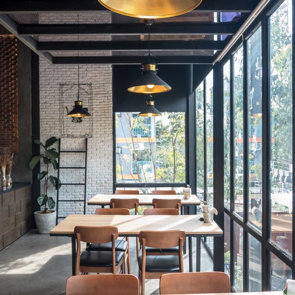5 ร้านกาแฟสวย ๆ ที่ฮิตใน TikTok และ IG