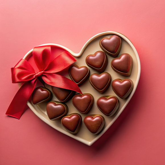 7 ของขวัญวาเลนไทน์หาซื้อง่ายในศูนย์การค้า แต่ความหมายดีกินใจ