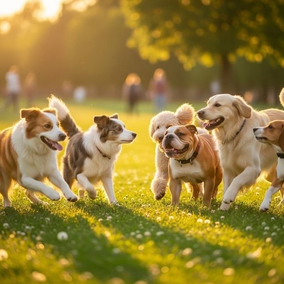 16 ภาษากายของสุนัข สัญญาณเล็ก ๆ ที่บอกความรู้สึกได้มากกว่าที่คิด