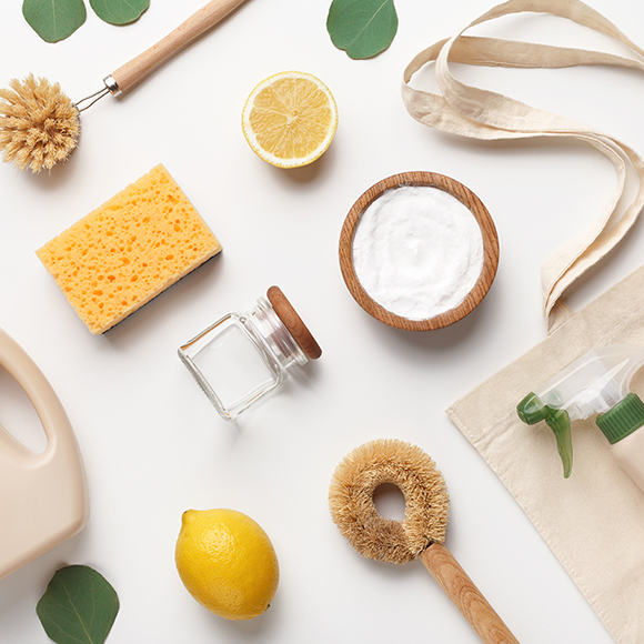 ช้อปปิ้งสุขภาพดี ของกิน ของใช้สายเฮลท์ตี้ที่ควรมีติดบ้าน