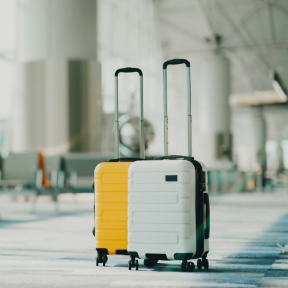 กระเป๋าเดินทางแนะนำ 20 รุ่นเด็ดปี 2026 ทน ถึก ดีไซน์สวย