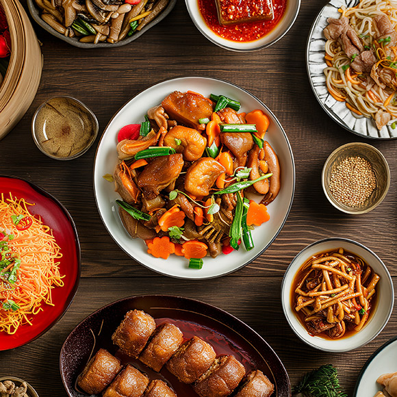 แจกโพยร้านอาหารอร่อย อาหารจีนรสเด็ด ฉลองตรุษจีนอย่างอบอุ่นกับครอบครัว