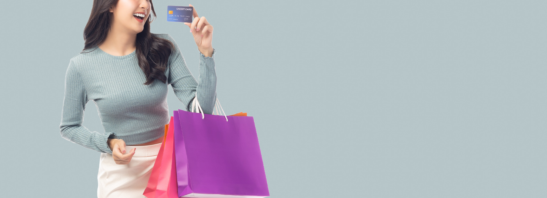 Shopping ยังไงไม่ให้เกินงบ? เทคนิคควบคุมการใช้เงินสำหรับนักช้อปตัวจริง