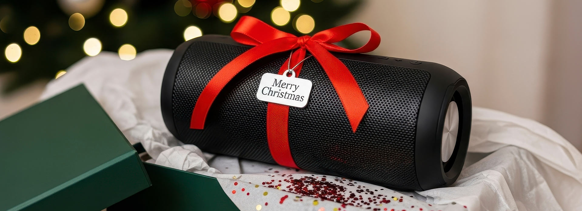 10 Gadget น่าซื้อเป็นของขวัญ สำหรับสาย Tech Lifestyle