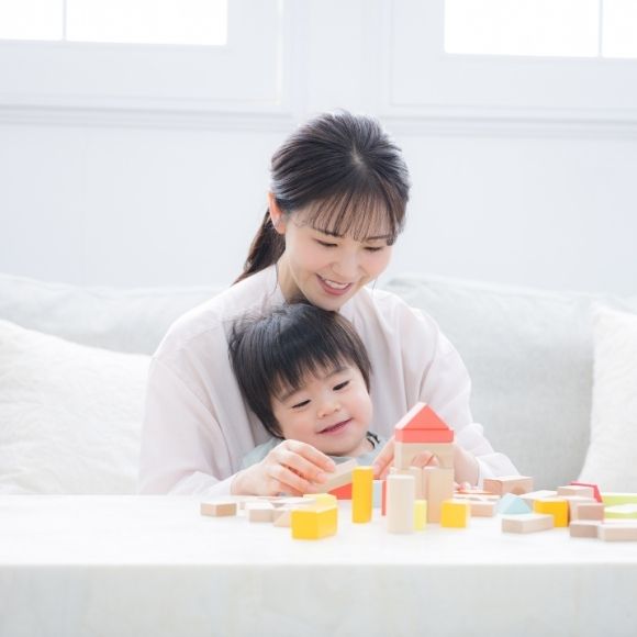 รวม 10 ของเล่นเสริมพัฒนาการ 3 ขวบ แก้ปัญหาลูกติดจอ พร้อมช่วยฝึกทักษะสมวัย ที่เมกาบางนา