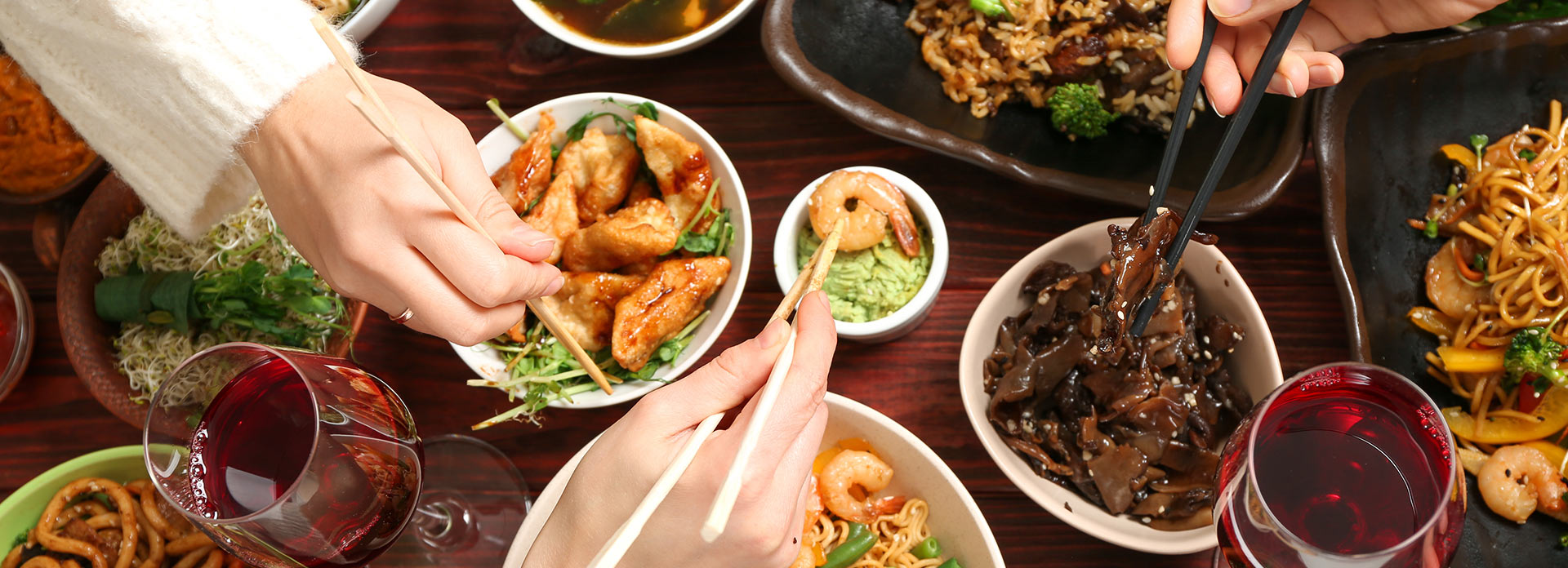 รวม 7 ร้านอาหารจีนบางนา พาอาม่าไปฉลองตรุษจีนปี 2026 นี้ที่ไหนดี?