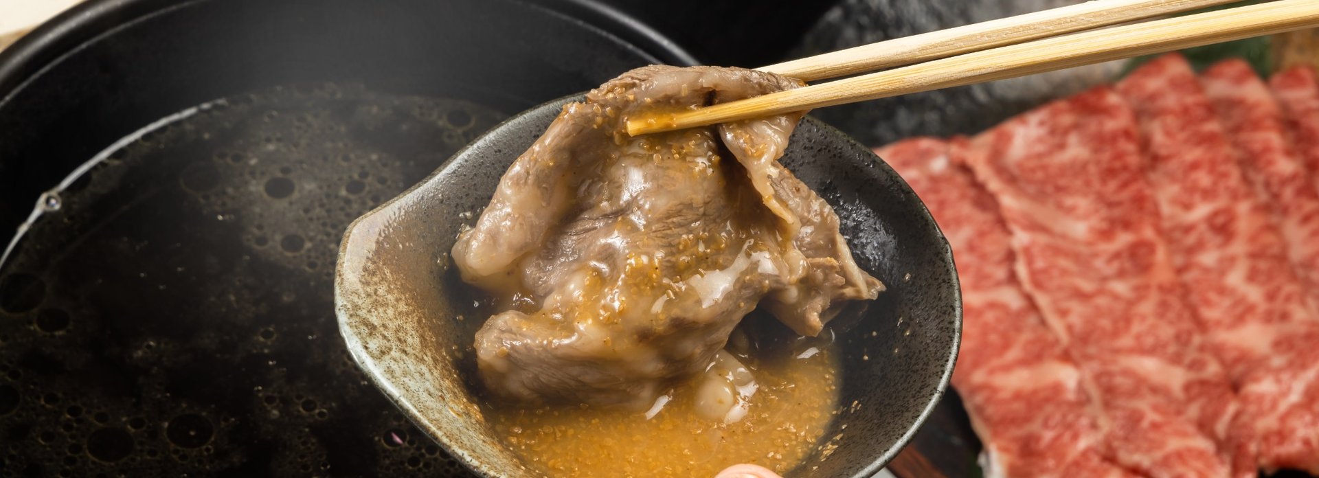 5 ร้านชาบูที่สายรีวิว TikTok และ YouTuber ชอบไปมากที่สุดในปี 2025