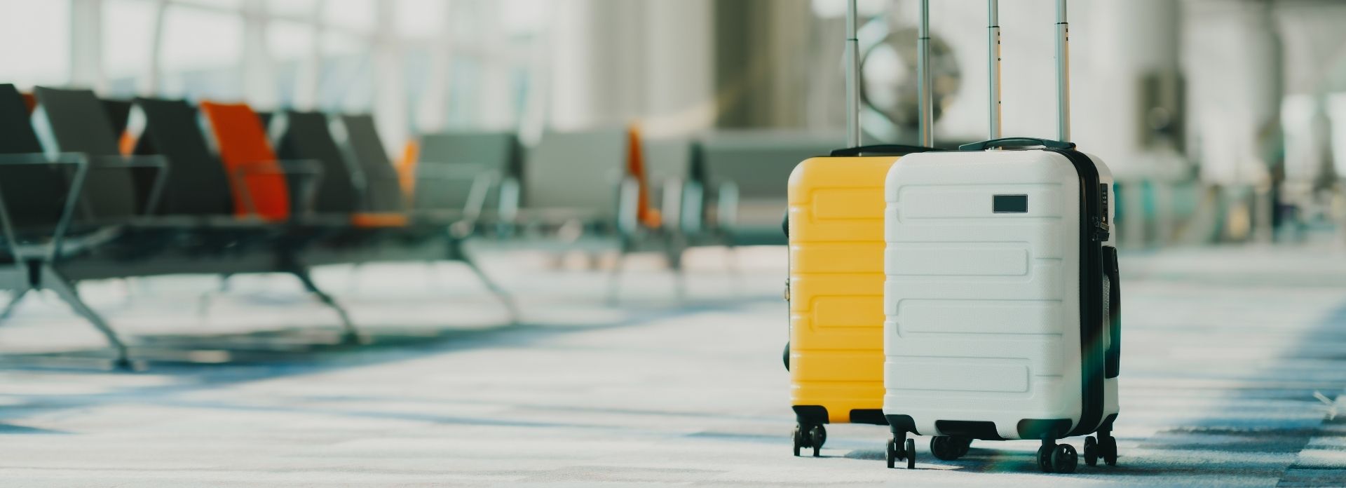 กระเป๋าเดินทางแนะนำ 20 รุ่นเด็ดปี 2026 ทน ถึก ดีไซน์สวย