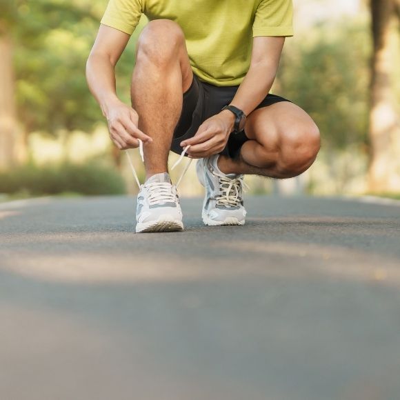 แนะนำ 12 รองเท้าวิ่งสายซัพพอร์ต ซับแรงกระแทก สำหรับคนเริ่มวิ่ง