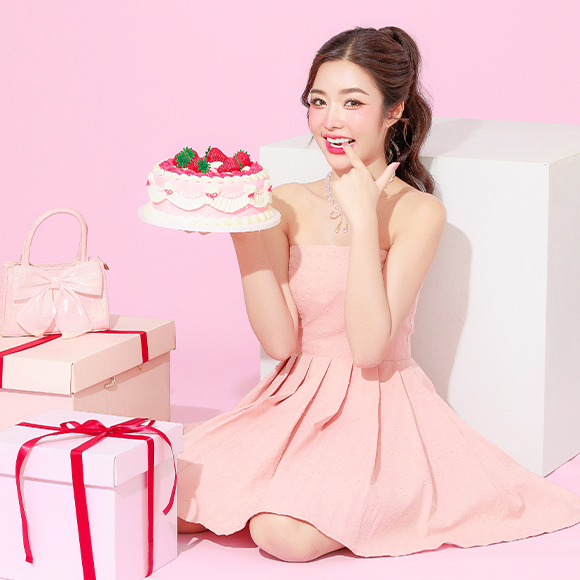 ช้อปปิ้งวันวาเลนไทน์ที่ไหนดี? รวมไอเดียช้อปของขวัญคู่รัก ครบในห้างเดียว